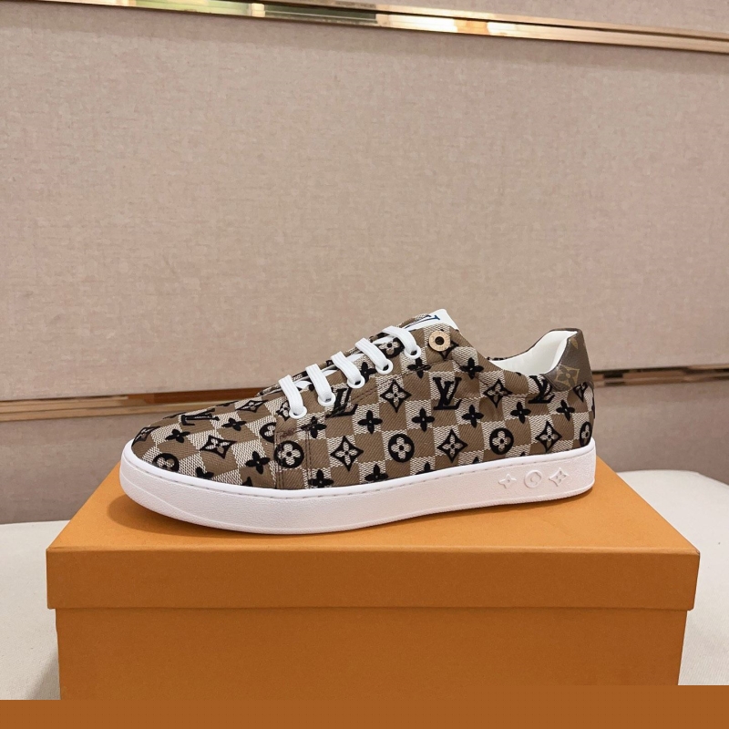 LV Casual Shoes